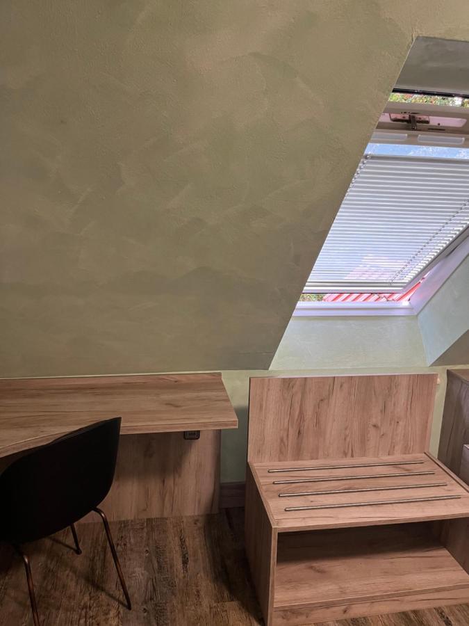 Hotel Mylord Soltau Kültér fotó