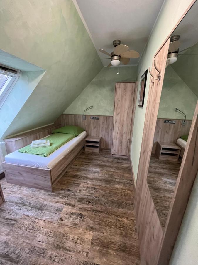 Hotel Mylord Soltau Kültér fotó