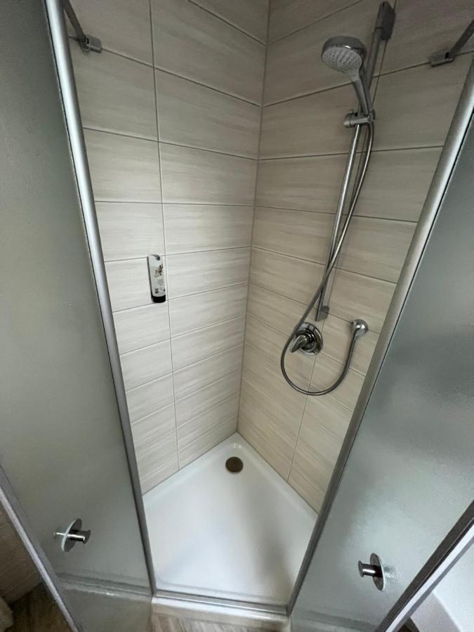 Hotel Mylord Soltau Kültér fotó
