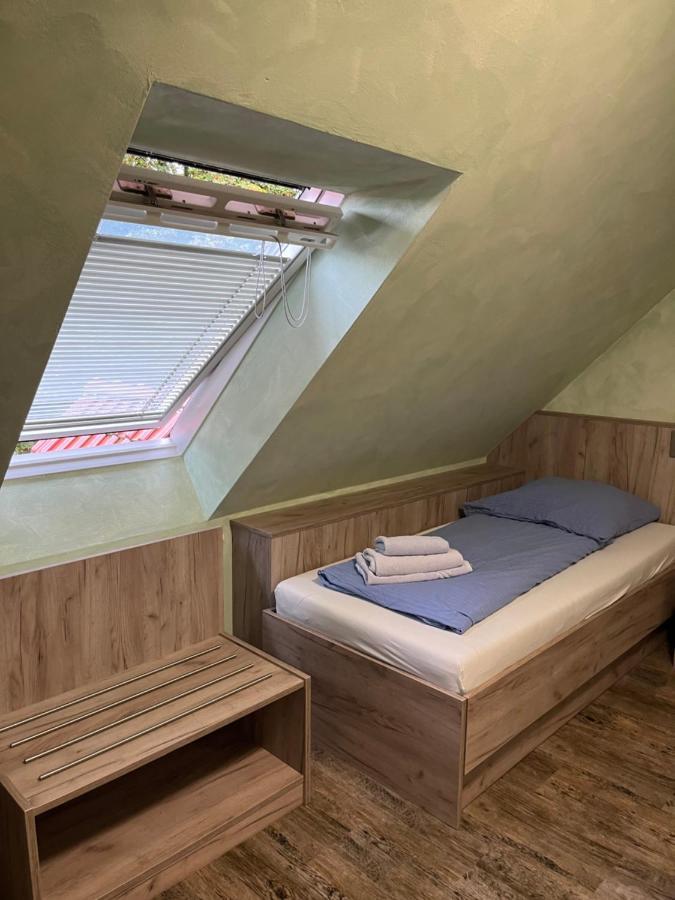 Hotel Mylord Soltau Kültér fotó