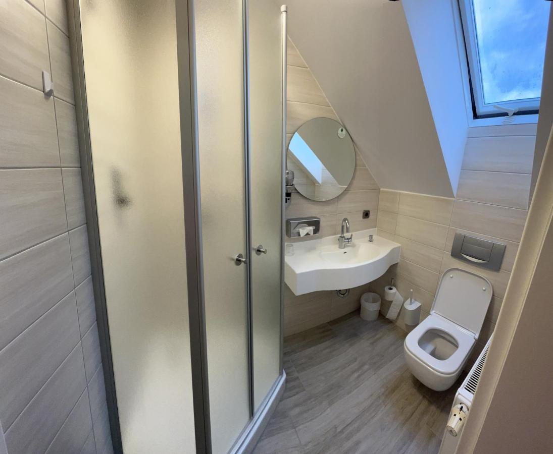 Hotel Mylord Soltau Kültér fotó