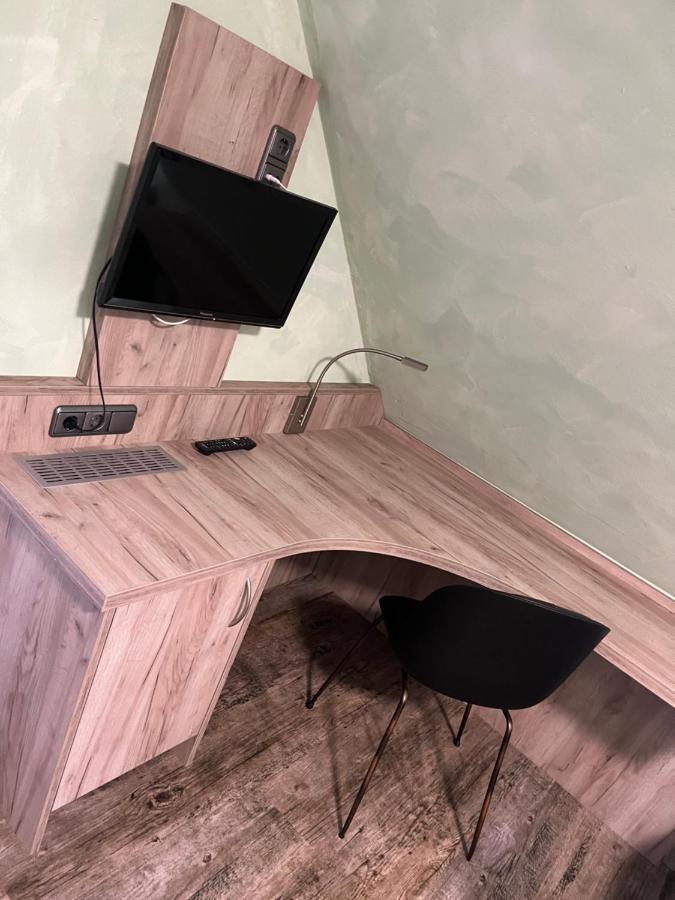 Hotel Mylord Soltau Kültér fotó