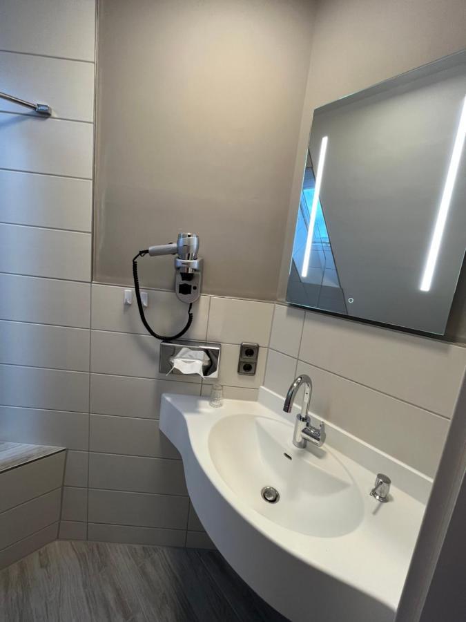 Hotel Mylord Soltau Kültér fotó