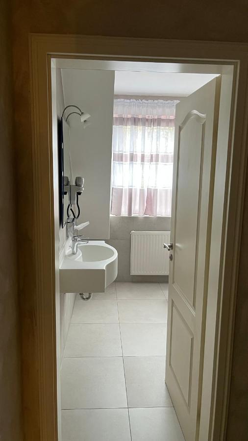 Hotel Mylord Soltau Kültér fotó