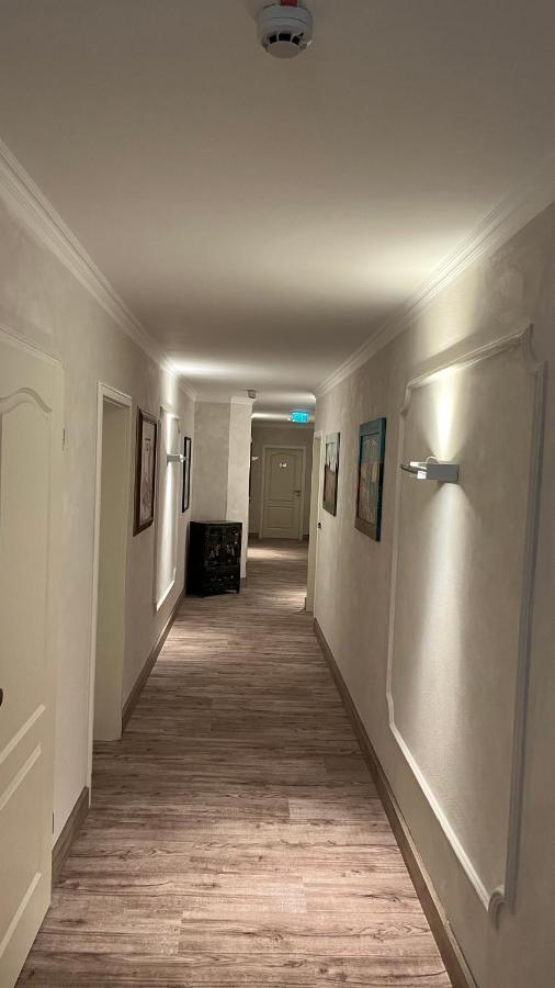 Hotel Mylord Soltau Kültér fotó