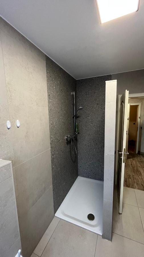 Hotel Mylord Soltau Kültér fotó