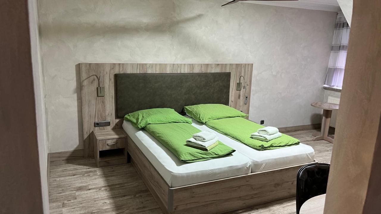 Hotel Mylord Soltau Kültér fotó