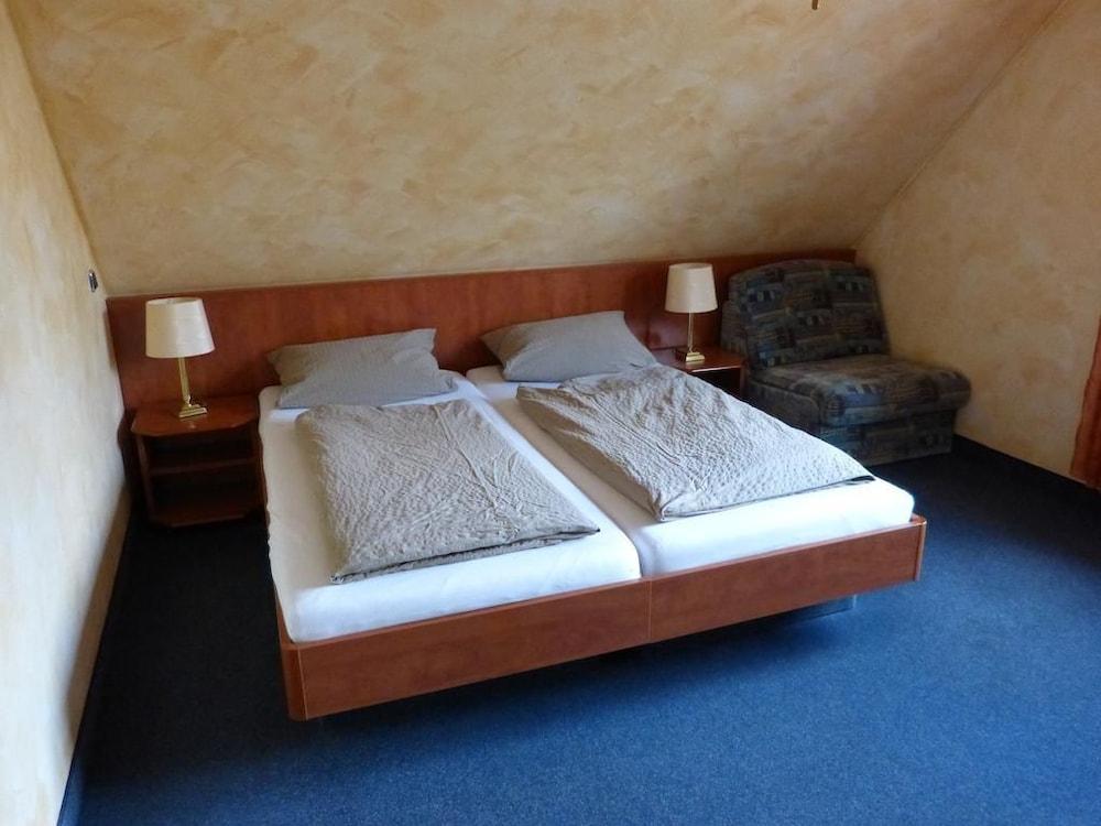 Hotel Mylord Soltau Kültér fotó