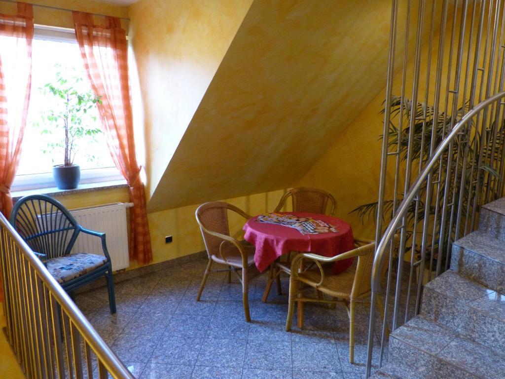 Hotel Mylord Soltau Kültér fotó