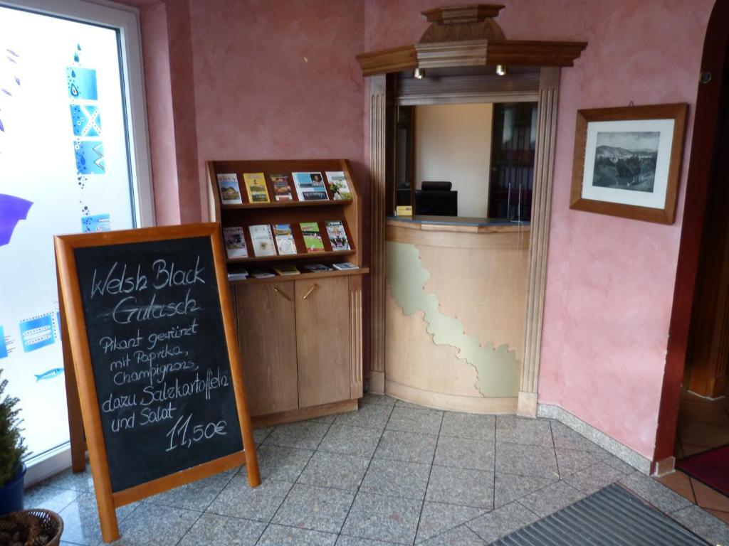 Hotel Mylord Soltau Kültér fotó