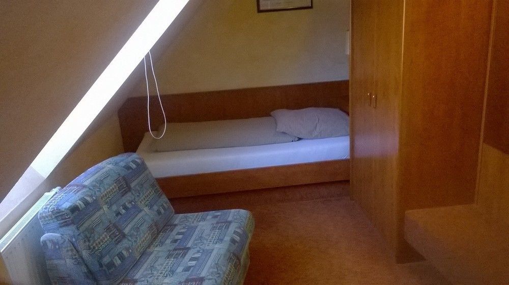 Hotel Mylord Soltau Kültér fotó