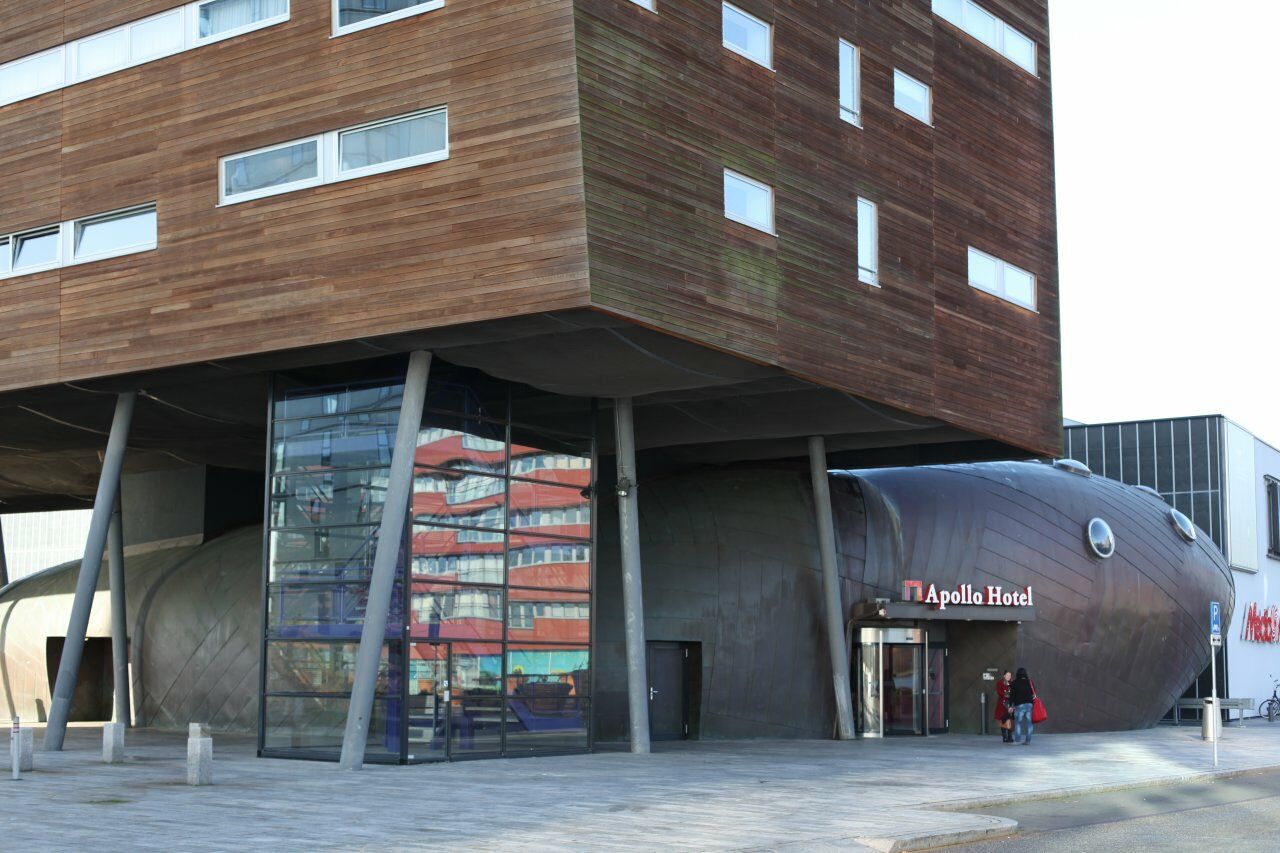 Hotel Mylord Soltau Kültér fotó